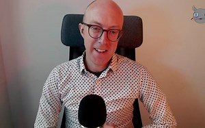 Hands on - Build desktop applications with Tauri