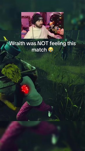 I would have dc after the FTP #dbd #deadbydaylight #dbdclips #dbdtiktok #fyp