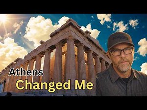 2 Days in Athens, Greece 🇬🇷 | The Perfect Itinerary (And What Surprised Me Most)