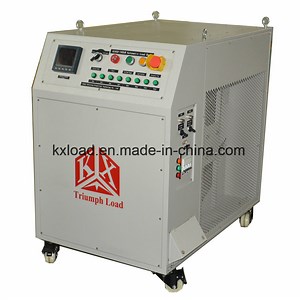 [Hot Item] 100kw 400V Portable Resistive Load Bank