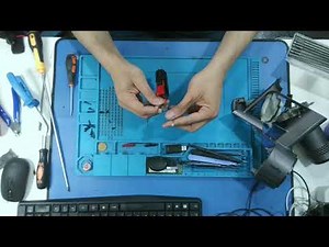 🔧 Comment réparer la gâchette défectueuse de votre Dyson SV14 facilement ?