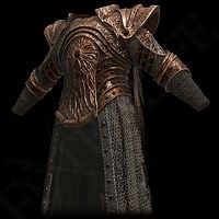 Crucible Axe Armor | Elden Ring Wiki