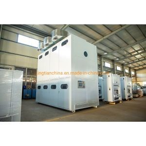 [Hot Item] Multi Mixer System Spinning Machine for Blending and Mixing