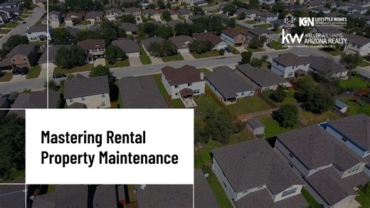 Maintaining a rental property is essential for both tenant satisfaction and property value. Here are some key tips to keep in mind: - Inspect your property regularly to catch issues early. - Respond promptly to tenant maintenance requests to build trust. - Schedule seasonal maintenance tasks to prevent bigger problems. - Keep organized records of all maintenance activities. - Enhance curb appeal to attract quality tenants. By following these steps, you can create a positive rental experience and
