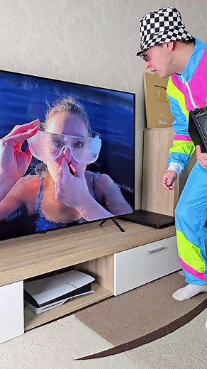 79K views · 1.1K reactions | ICE 流 Disco With ICEQUEEN  | boxtoxtv | Facebook