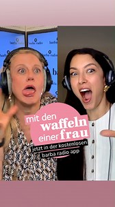 Die wunderbare Rebecca Mir ist da! Es geht um Kindergeburtstage, Scheidungsempfehlungen und wie die Nudelschublade ihr Geheimnis verraten hat. Es kommt alles ans Tageslicht. Brühwarm und al dente. Jetzt in der kostenlosen barba radio App oder über den Link: https://www.barbaradio.de/podcast-333-rebecca-mir | Barbara Schöneberger