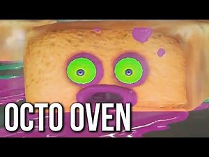 Splatoon 2 Gameplay Walkthrough Story Mode Part 1 - OCTO OVEN (no commentary)