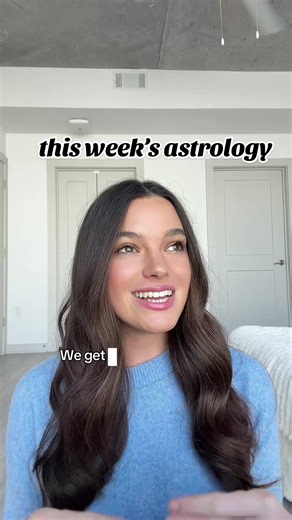 Weekly Astrology Insights: What to Expect This Week