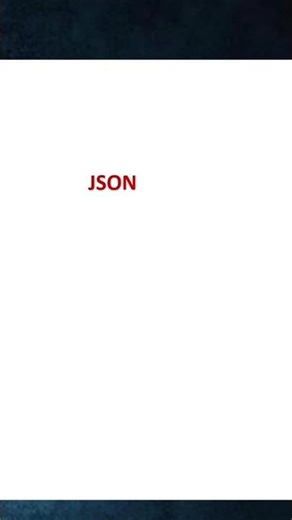 JSON | JavaScript