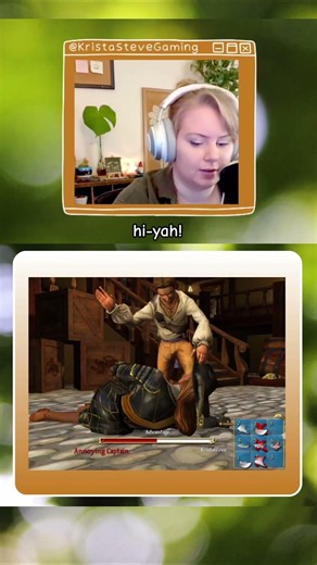 💽: Sid Meier's Pirates (2005) #Pirates #adventuregame #swordfighting #computergames #sidmeier