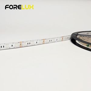 [Hot Item] Popular RGB LED Flexible 5050 Strip Light for TV and Background Decorative