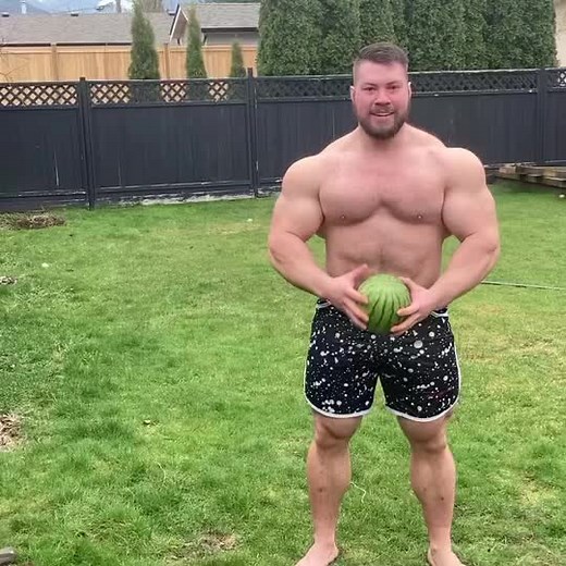 Smash Sunday 🍉💪