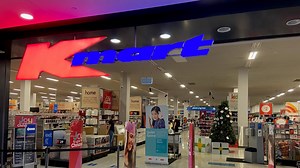 ‘Trust people’: Kmart lashed over store layout