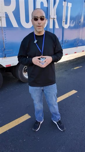 🚛 Student Spotlight: Art’s Journey Back to CDL at TRUCK U! Meet Art, a dedicated student at TRUCK U Las Vegas. After two years as an over-the-road CDL truck driver, he found himself needing to retake the course when he didn’t renew his DOT physical. “I chose this school because it has a great reputation,” he shares. “I’ve known students who only had good things to say, and they were right!” Now that he’s here, Art is thrilled with his experience: “I expected quality instruction, and I got exact