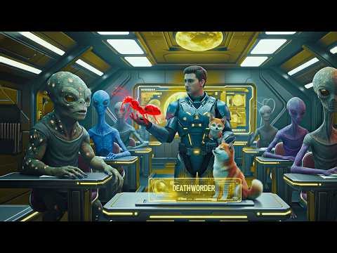 Deathworlder Teaches Aliens What “Pets” Really Mean | HFY | SCI FI Stories