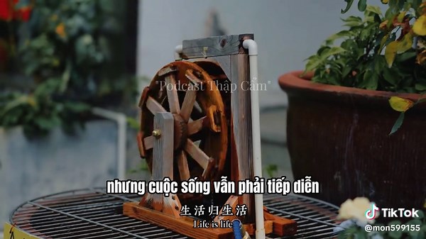 Chào buổi sáng ngày 2 tháng 8 năm 2026. 早安，今天是8月2号星期天，不纠结已然定局的过往，不纠缠难以维系的关系。别为他人的悲欢，消耗自己的情绪。成年人的世界，难过归难过，生活归生活。关关难过关关过，事事难熬事事熬，扛过去，你就已经很了不起 Nguồn : Morn Dịch : Podcast Thập Cẩm #chaobuoisang #podcastthapcam #hoctiengtrung #chaobuoisangbangtiengtrung #tiengtrungdanang #hoctiengtrungodanang #早安
