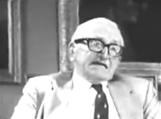 Raymond Aron considered Hayek a kind “marxiste de droite.”: “Marxism was born of a reversal of classical economics … I fear that some of my liberal friends—if they can forgive me this heresy—have inflicted on socialism the same fate Marx inflicted on classical liberalism. Instead of seeing a planned economy as the solution to the contradictions of capitalism, they see the beginning of servitude, if not misery. Planning becomes inherently evil, just like Marxists view capitalism as evil. This is 