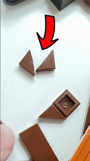 My LEGO Pieces KEEP Breaking 😑