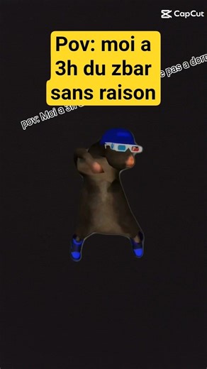 quand j'arrive pas a dormir