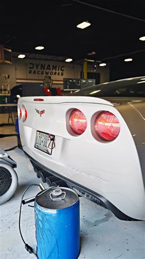 Adam@dynamicraceworks.com on Instagram: "Corvette C6Z Heads cam ls7 makes big power gains on the dyno . 📩Adam@dynamicraceworks.com 📞(570) 991-1747 🏠103 W 1st Ave, Parkesburg, PA 19365 . #cars #chevy #corvette #racecar #z06"