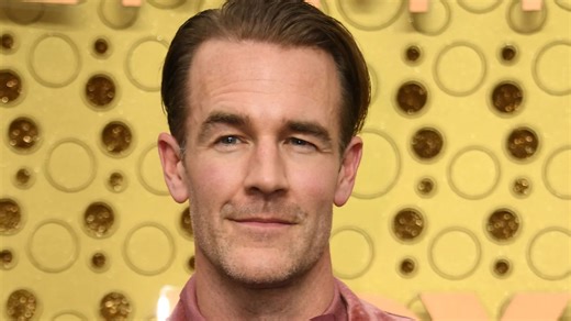 Inside James Van Der Beek's heartbreaking final days surrounded by family