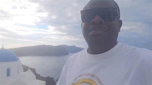 33K views · 1.3K reactions | Official Message from Ambassador Anthony...