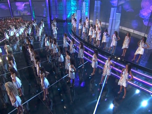 76K views · 1.1K reactions | Imagine making it into the top 15 at the MISS UNIVERSE Competition!  | Miss Universe | Facebook