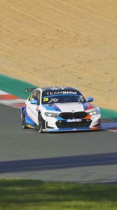 🚨 30 minutes until Race 1! Four-time champion and 2024 Goodyear Wingfoot Award winner Colin Turkington starts from pole! 🥇 #BTCC | BTCC