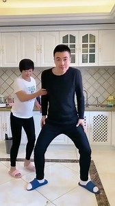 Amazing! Family dancing | IFBB Michal Krizanek Bodybuilder