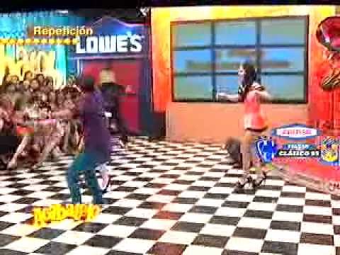 Caídas en Acábatelo