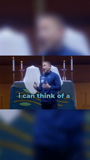 Sunday’s message reminded us of a truth we all need. God’s love is more than knowledge. It is something we get to experience. We hope this week has been filled with His love in real and unexpected ways. #wlcbettertogether #woodburylutheran #SundayMessage #thehopewehave | Woodbury Lutheran Church