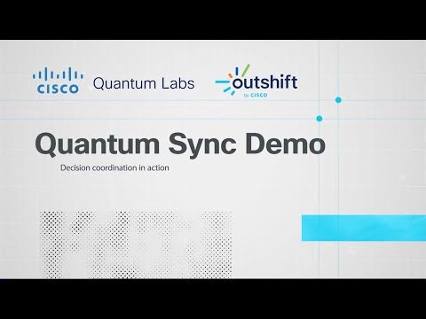 How Quantum Sync enhances decision coordination