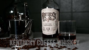 Kentucky Coffee Whiskey Introduction