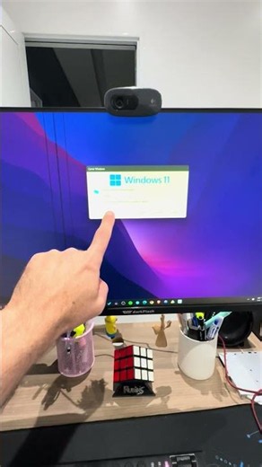 Apagando rápido la compu 👨🏻‍💻