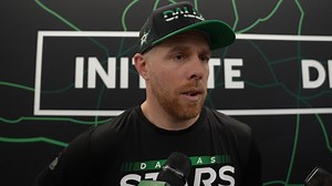4.26.24 Practice: Joe Pavelski