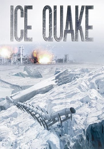 Ice Quake (2010)