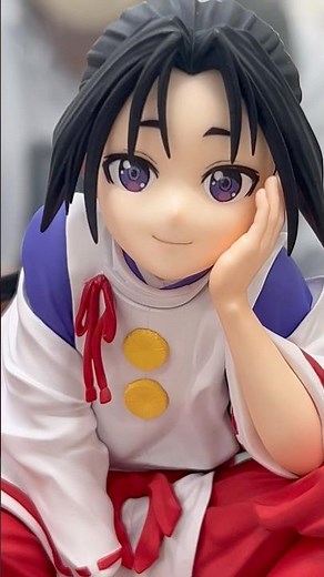 Aniplex - Houjou Tokiyuki (The Elusive Samurai) 北条時行 (逃げ上手の若君)