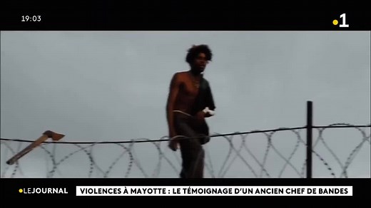 Violences à Mayotte le #témoignage dun ancien chef de bandes qui a fait de la #prison #tiktokmayotte976 #fyp #foryoupage #pourtoi