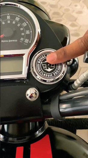 Tripper Navigation for Royal Enfield 2023 | Tripper Navigation full details #shorts