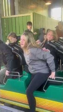 Do you want to see Busch Gardens Star Actor? #buschgardens #star #actor #show #love #autism #ride