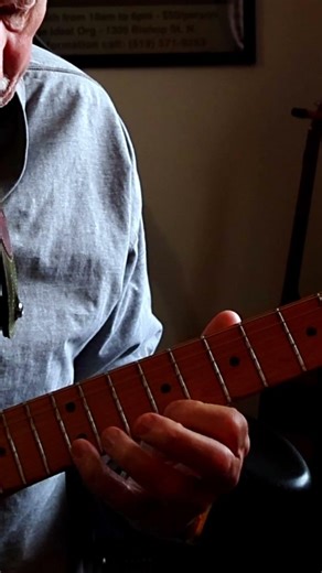 This Breaks You Out Of Pentatonic Thinking