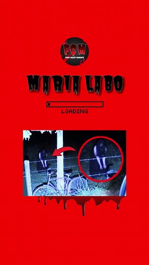 Maria Labo: Kwento ng Katatakutan Part 1