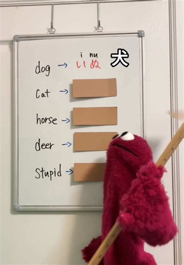 Understanding 'Stupid' in Japanese Language