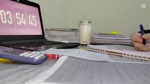 Study Era: Enhance Focus with Calm Vibes