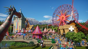 Planet Coaster: Console Edition - Review