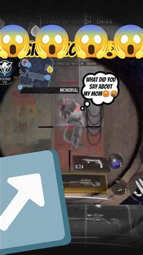 Sick COD Clips #3 #callofduty #codm #hoodtraptypebeat #shorts