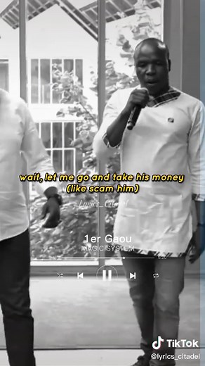 Magic System Premier Gaou Song Download