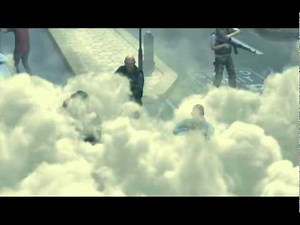 Counter-Strike Online 2 - free FPS - Big City SAS Teaser Trailer