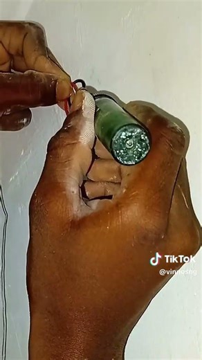 how to install profile light #electrician #electricalwiring #industrialelectrician