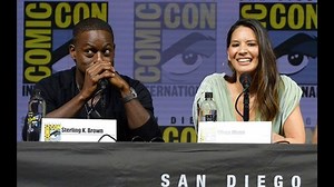 Comic-Con programming kicks off with 'The Predator'